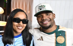Why More Celebrities Are Choosing Private Weddings Like Jalen Brown and Joiya