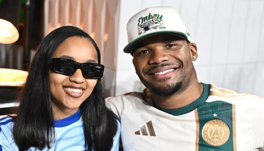 Why More Celebrities Are Choosing Private Weddings Like Jalen Brown and Joiya