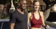 Jamie Foxx Reportedly Expecting Baby No. 3 With Girlfriend Alyce Huckstepp
