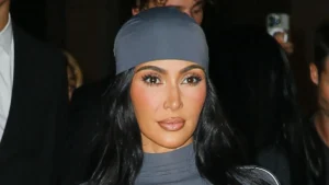 Kim Kardashian’s Brand Denies Ties to $8.4 Million Drug Bust