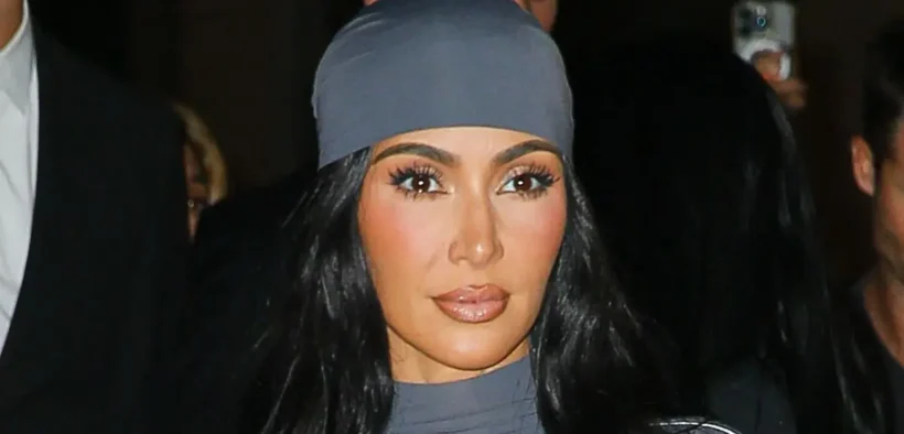Kim Kardashian’s Brand Denies Ties to $8.4 Million Drug Bust