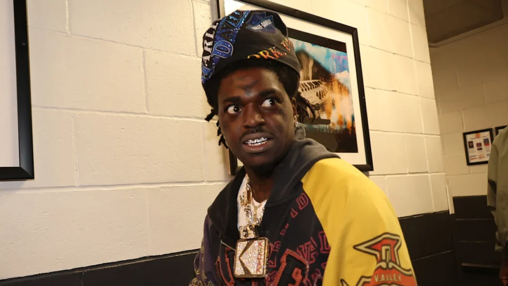Kodak Black Arrested Twice in 8 Days, Lawyer Speaks Out About Alleged Targeting
