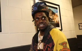 Kodak Black Arrested Twice in 8 Days, Lawyer Speaks Out About Alleged Targeting