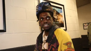 Kodak Black Arrested Twice in 8 Days, Lawyer Speaks Out About Alleged Targeting