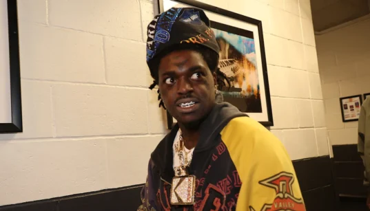 Kodak Black Arrested Twice in 8 Days, Lawyer Speaks Out About Alleged Targeting