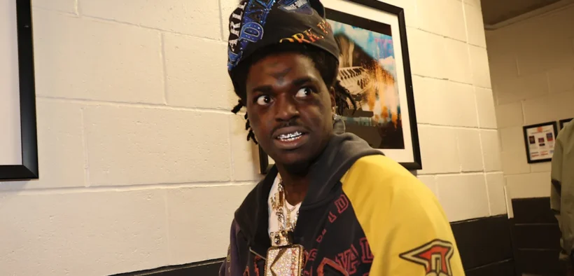 Kodak Black Arrested Twice in 8 Days, Lawyer Speaks Out About Alleged Targeting
