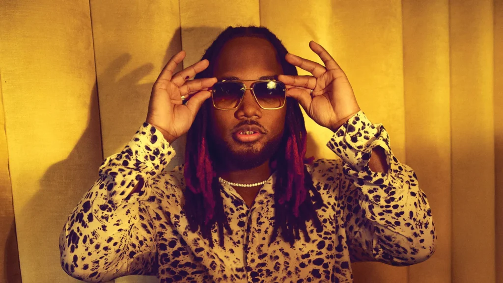 Leon Thomas Receives Major Music Honor for His Impact on R&B