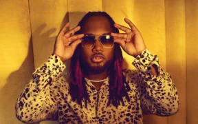 Leon Thomas Receives Major Music Honor for His Impact on R&B