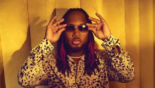 Leon Thomas Receives Major Music Honor for His Impact on R&B