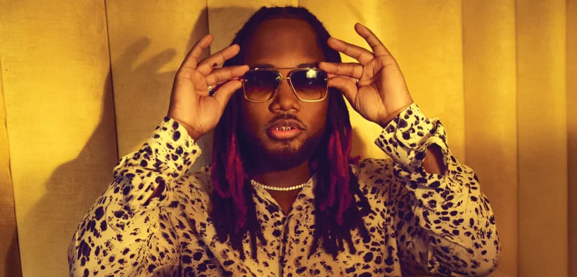 Leon Thomas Receives Major Music Honor for His Impact on R&B