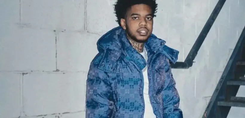 Lil Poppa Coroner’s Report Reveals Heartbreaking Details About His Death