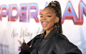 Marsai Martin, Black‑ish star, Young Hollywood producers, Black voices in Hollywood, Female producers, Hollywood trailblazers,