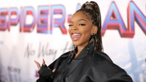 Marsai Martin, Black‑ish star, Young Hollywood producers, Black voices in Hollywood, Female producers, Hollywood trailblazers,