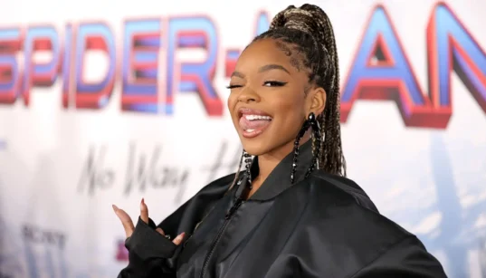 Marsai Martin, Black‑ish star, Young Hollywood producers, Black voices in Hollywood, Female producers, Hollywood trailblazers,