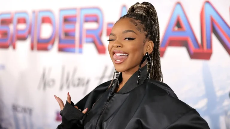 Marsai Martin, Black‑ish star, Young Hollywood producers, Black voices in Hollywood, Female producers, Hollywood trailblazers,
