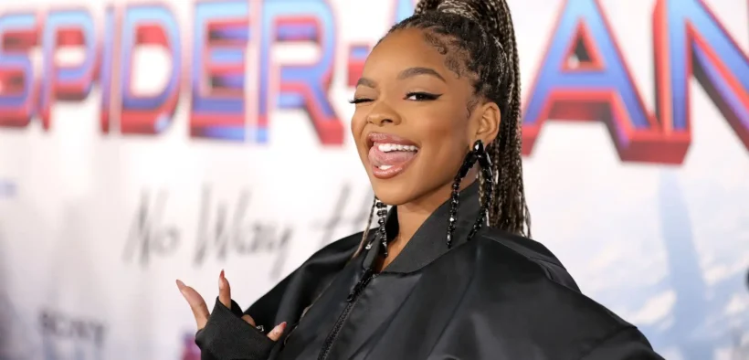 Marsai Martin, Black‑ish star, Young Hollywood producers, Black voices in Hollywood, Female producers, Hollywood trailblazers,