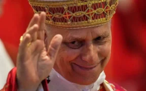Pope Leo XIV Apologizes for Church’s Historical Support of Slavery