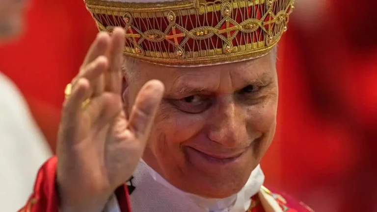 Pope Leo XIV Apologizes for Church’s Historical Support of Slavery