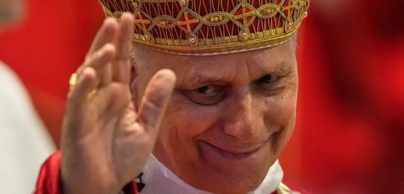 Pope Leo XIV Apologizes for Church’s Historical Support of Slavery