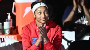 Angel Reese Makes WNBA History in Dream Debut With Record-Setting Performance
