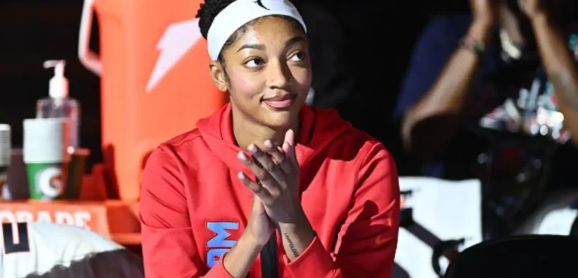 Angel Reese Makes WNBA History in Dream Debut With Record-Setting Performance