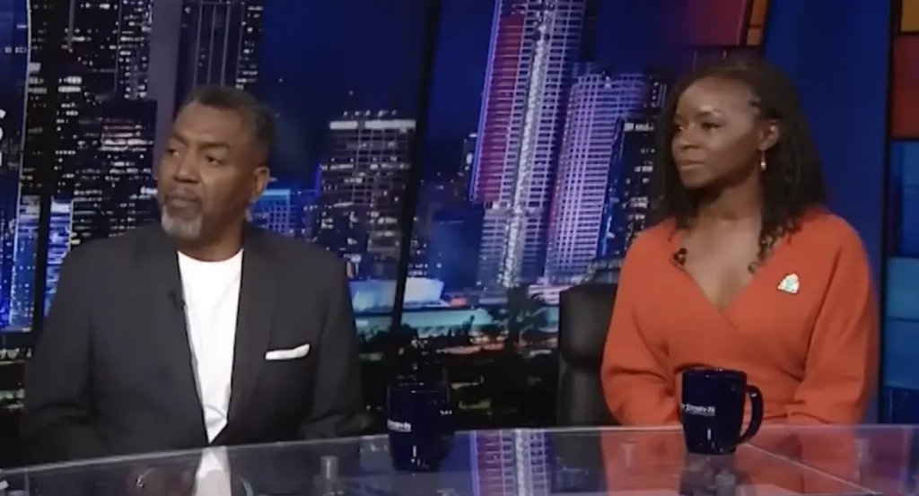 “I Still Want to Be Your Wife”: Erica Tazel Shows Unwavering Love Amid Russell Andrews’ ALS Battle