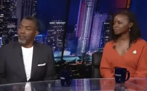 “I Still Want to Be Your Wife”: Erica Tazel Shows Unwavering Love Amid Russell Andrews’ ALS Battle