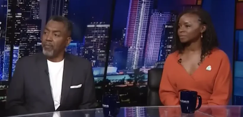 “I Still Want to Be Your Wife”: Erica Tazel Shows Unwavering Love Amid Russell Andrews’ ALS Battle