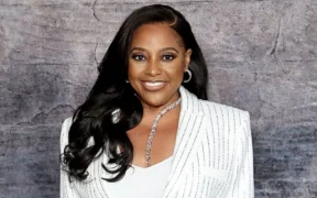 Sherri Shepherd Talk Show Wraps Up After Four Seasons, Oprah Winfrey and Tyler Perry Share Heartfelt Goodbye Messages