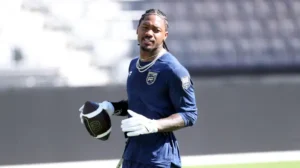 Stefon Diggs: Net Worth, Contract, Team, and Chef Case Explained