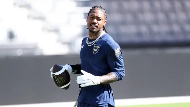 Stefon Diggs: Net Worth, Contract, Team, and Chef Case Explained