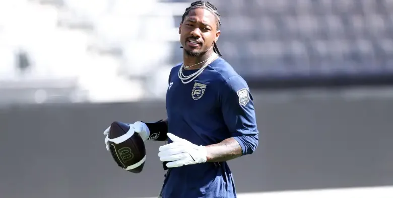 Stefon Diggs: Net Worth, Contract, Team, and Chef Case Explained