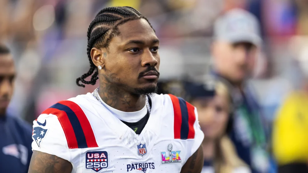 Former Stefon Diggs Employee Testifies for Second Day in NFL Assault Trial