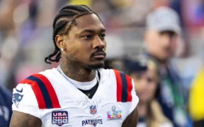 Former Stefon Diggs Employee Testifies for Second Day in NFL Assault Trial