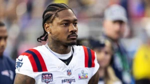Former Stefon Diggs Employee Testifies for Second Day in NFL Assault Trial