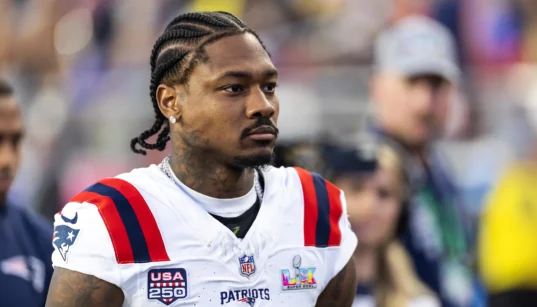 Former Stefon Diggs Employee Testifies for Second Day in NFL Assault Trial