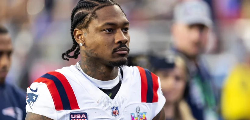 Former Stefon Diggs Employee Testifies for Second Day in NFL Assault Trial