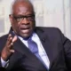 Justice Clarence Thomas Warns Threats Against Judges Are Rising as He Pushes for More Security Funding