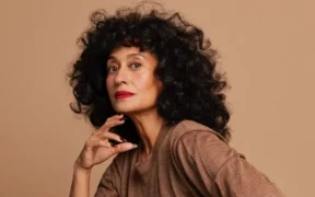 Tracee Ellis Ross Set for Broadway Debut in Every Brilliant Thing This Summer