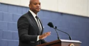 Maryland Honors Black Boys Buried at Former Reform School With New Marker Unveiled by Gov. Wes Moore