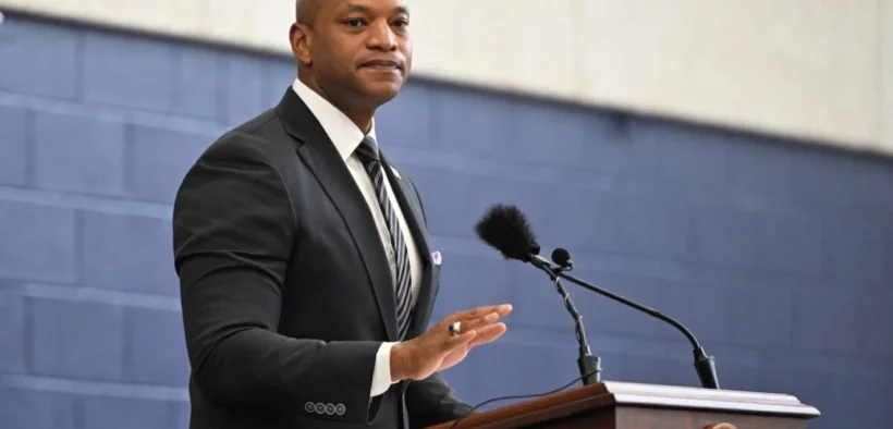 Maryland Honors Black Boys Buried at Former Reform School With New Marker Unveiled by Gov. Wes Moore
