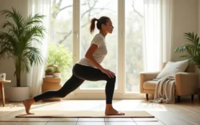 7 Easy At-Home Workouts for Busy Days - No Gym, Just Discipline