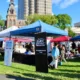Norwalk Launches Inaugural Black Wall Street Festival Celebrating Black Entrepreneurs