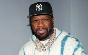 50 Cent Reportedly Set to Perform at Donald Trump Jr.'s Exclusive D.C. Club
