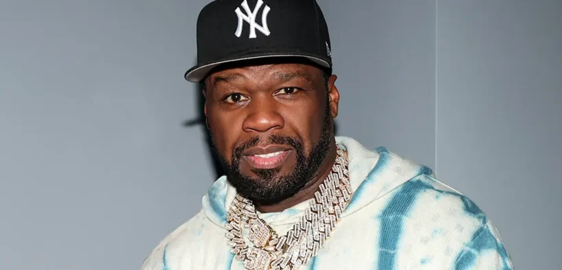 50 Cent Reportedly Set to Perform at Donald Trump Jr.'s Exclusive D.C. Club