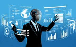 Will AI Drive Economic Opportunity or Deepen the Wealth Gap?