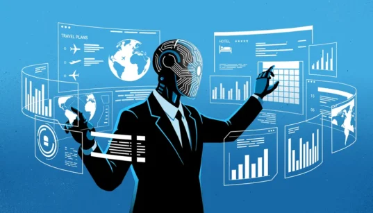 Will AI Drive Economic Opportunity or Deepen the Wealth Gap?