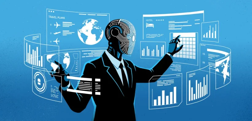 Will AI Drive Economic Opportunity or Deepen the Wealth Gap?