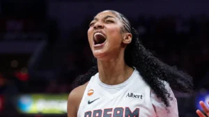 Angel Reese Becomes Fastest Player in WNBA History to Reach 1,000 Rebounds