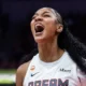 Angel Reese Becomes Fastest Player in WNBA History to Reach 1,000 Rebounds